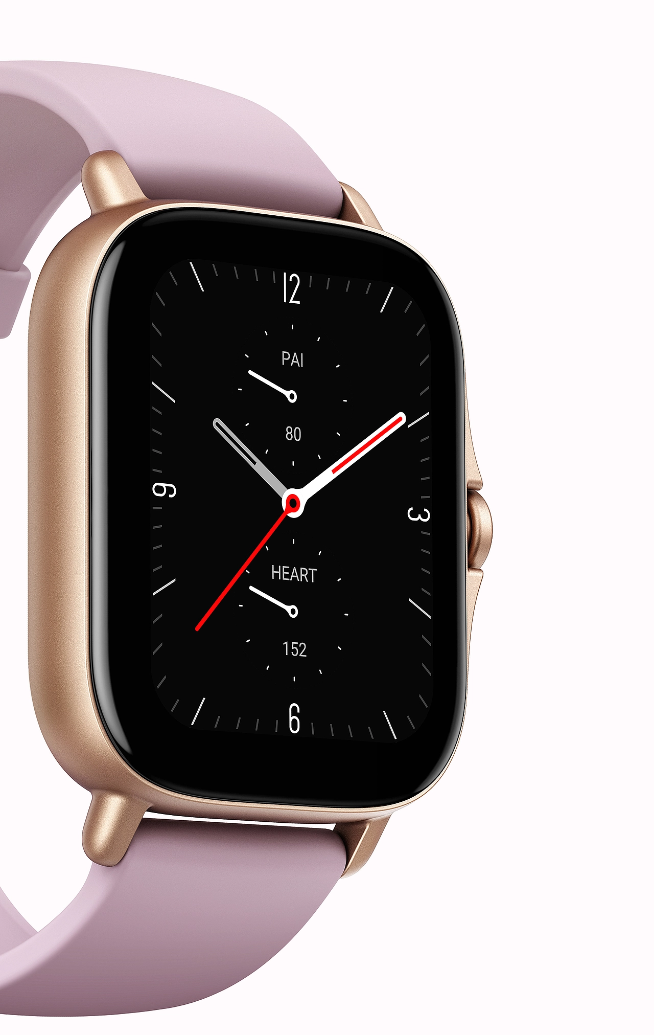 【产品渲染--华米&OPPO】