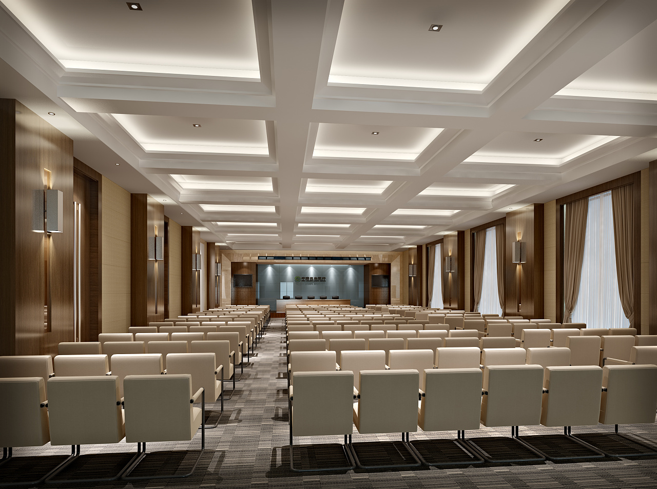 会议室