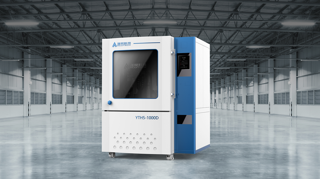 钣金产品的外观设计和渲染