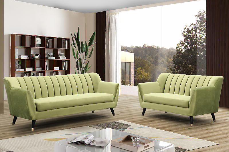 家具摄影,展会设计,沙发场景拍摄图