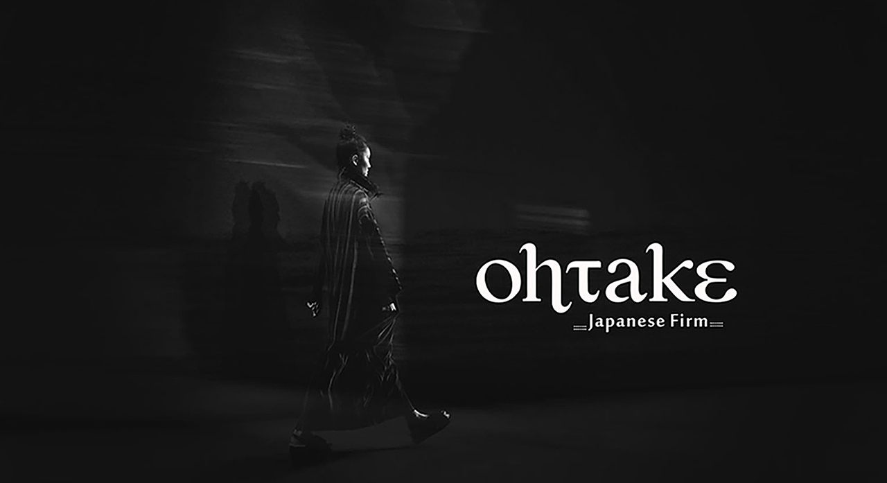 大岳商事时装（图ZMjQ1MzUzNTgw） - 品牌 - 站酷设计师翎鹿品牌设计公司原创素材 - 站酷ZCOOL