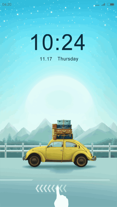 旅途 一个关于旅行的手机主题（图ZNzAwNzY4Njg=） - 主题/皮肤 - 站酷设计师山大王shandawang原创素材 - 站酷ZCOOL