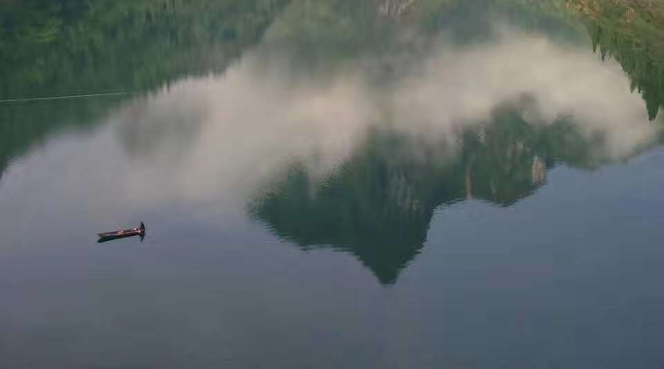 张家界-巢栖画室
可接待写生画家，民食民宿。