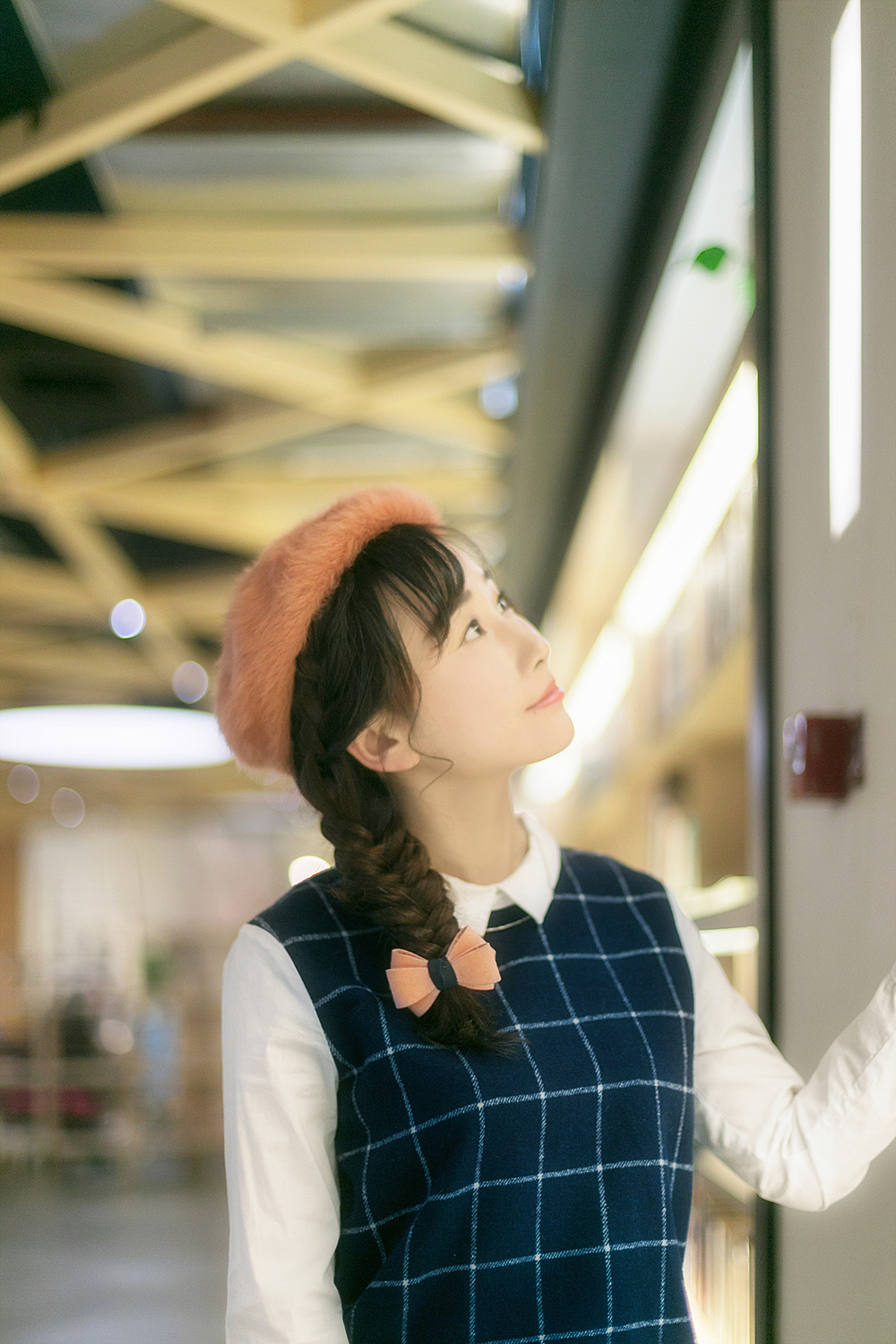 等待（图ZODE2NjcxNzI=） - 人像摄影 - 站酷设计师郭拉里原创素材 - 站酷ZCOOL