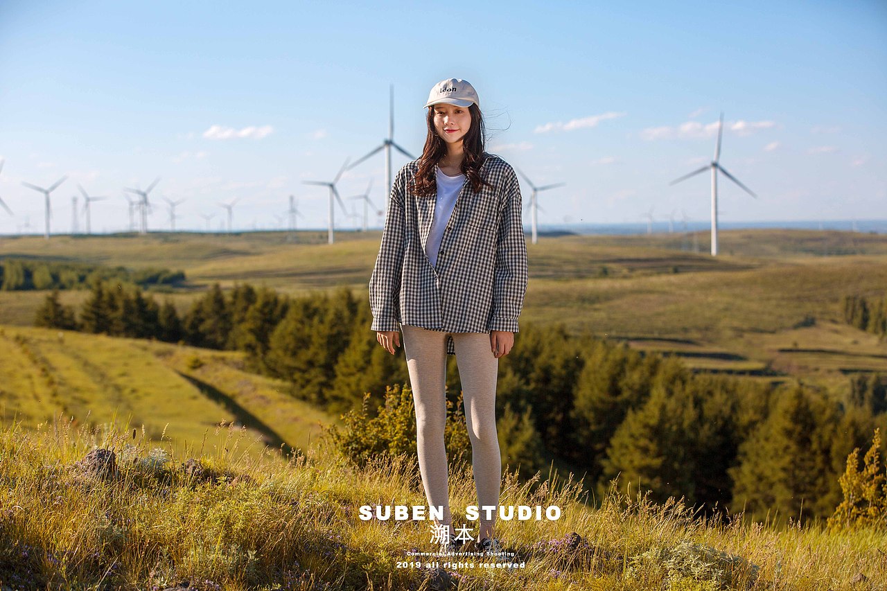 户外女装（图ZMTY2MjI3MzUy） - 人像摄影 - 站酷设计师溯本文化原创素材 - 站酷ZCOOL