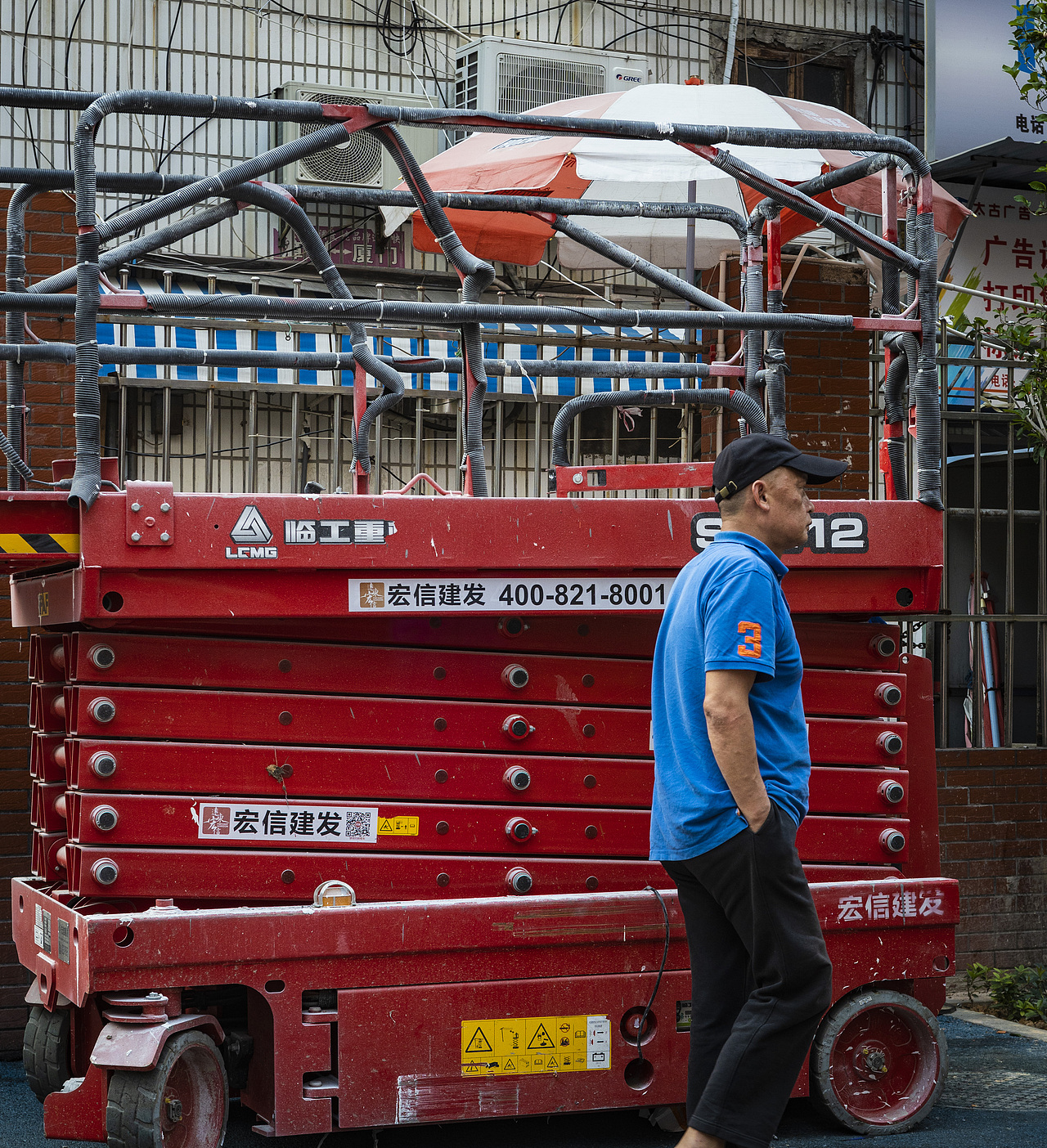 个人三月扫街合集（图ZMjQ5Mzk1NDQw） - 人文/纪实摄影 - 站酷设计师想念与挂念原创素材 - 站酷ZCOOL