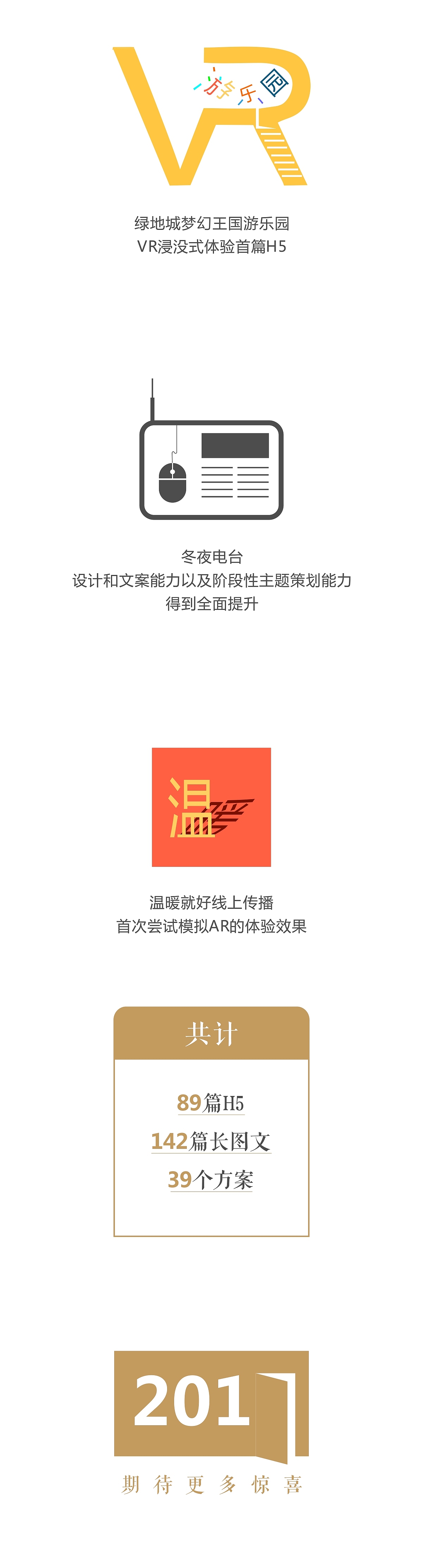 2016总结（图ZNjg3NDEwNjQ=） - 图案 - 站酷设计师嘿猫警长原创素材 - 站酷ZCOOL