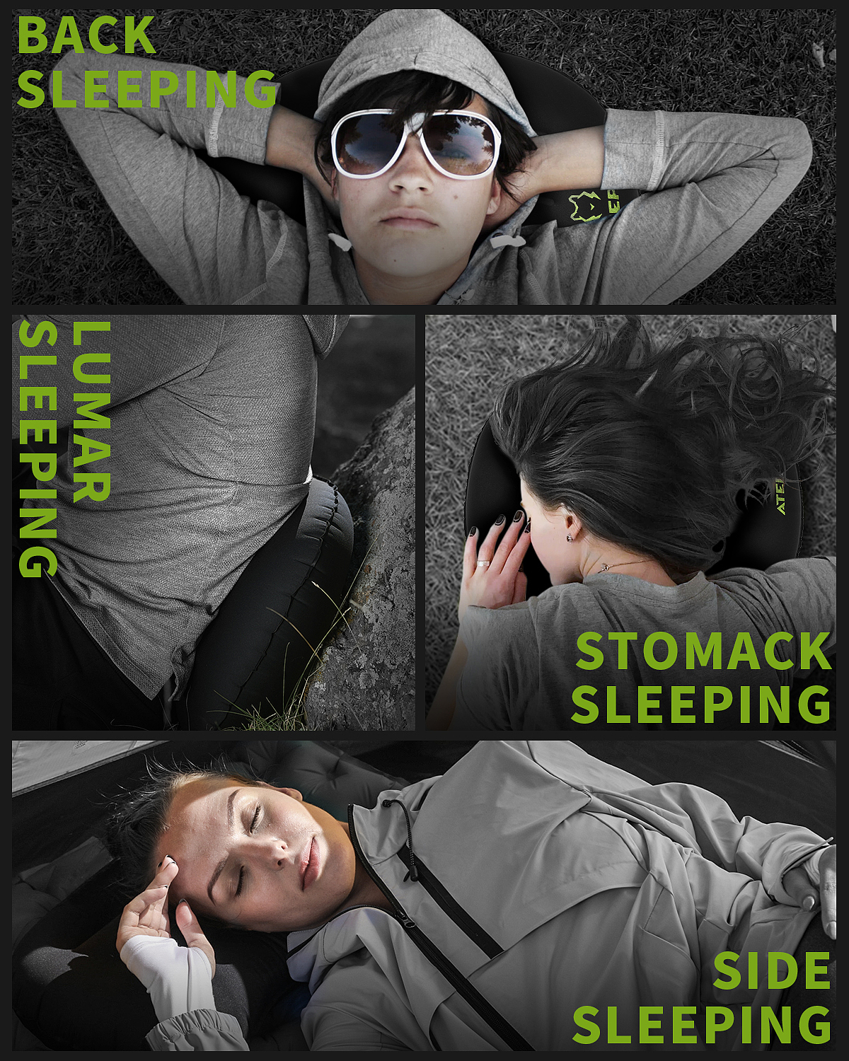 亚马逊主图详情