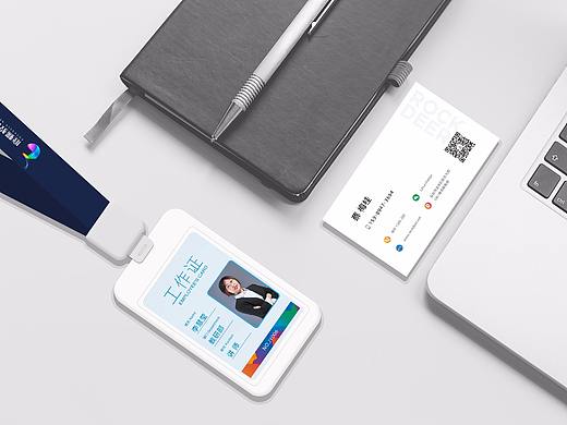 工牌设计（个人主页-ZNDg2NjMzMDA=） - Logo - 站酷设计师wl小怪兽原创素材 - 站酷ZCOOL