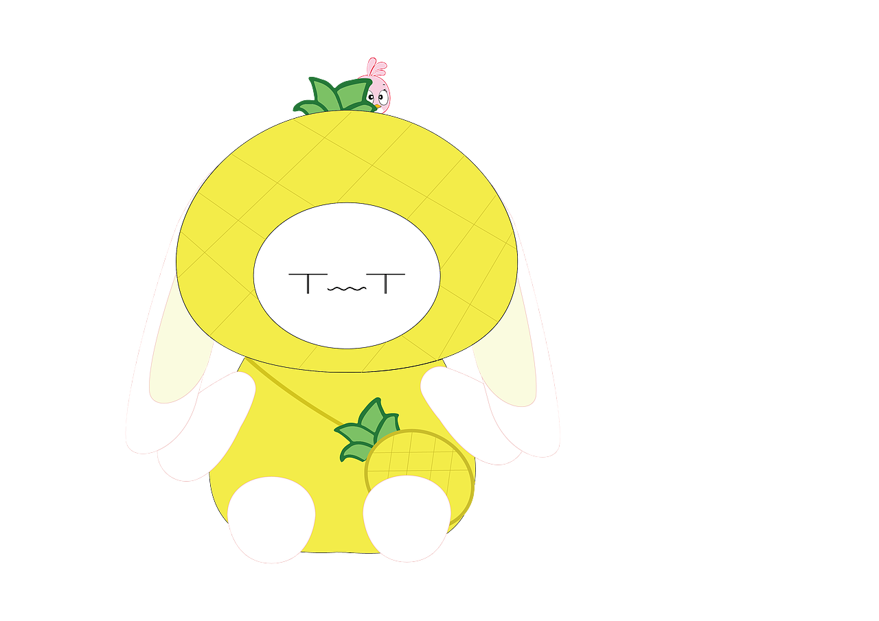 兔子（图ZMjM2Mjk3MjYw） - 其他 - 站酷设计师Z86046535原创素材 - 站酷ZCOOL