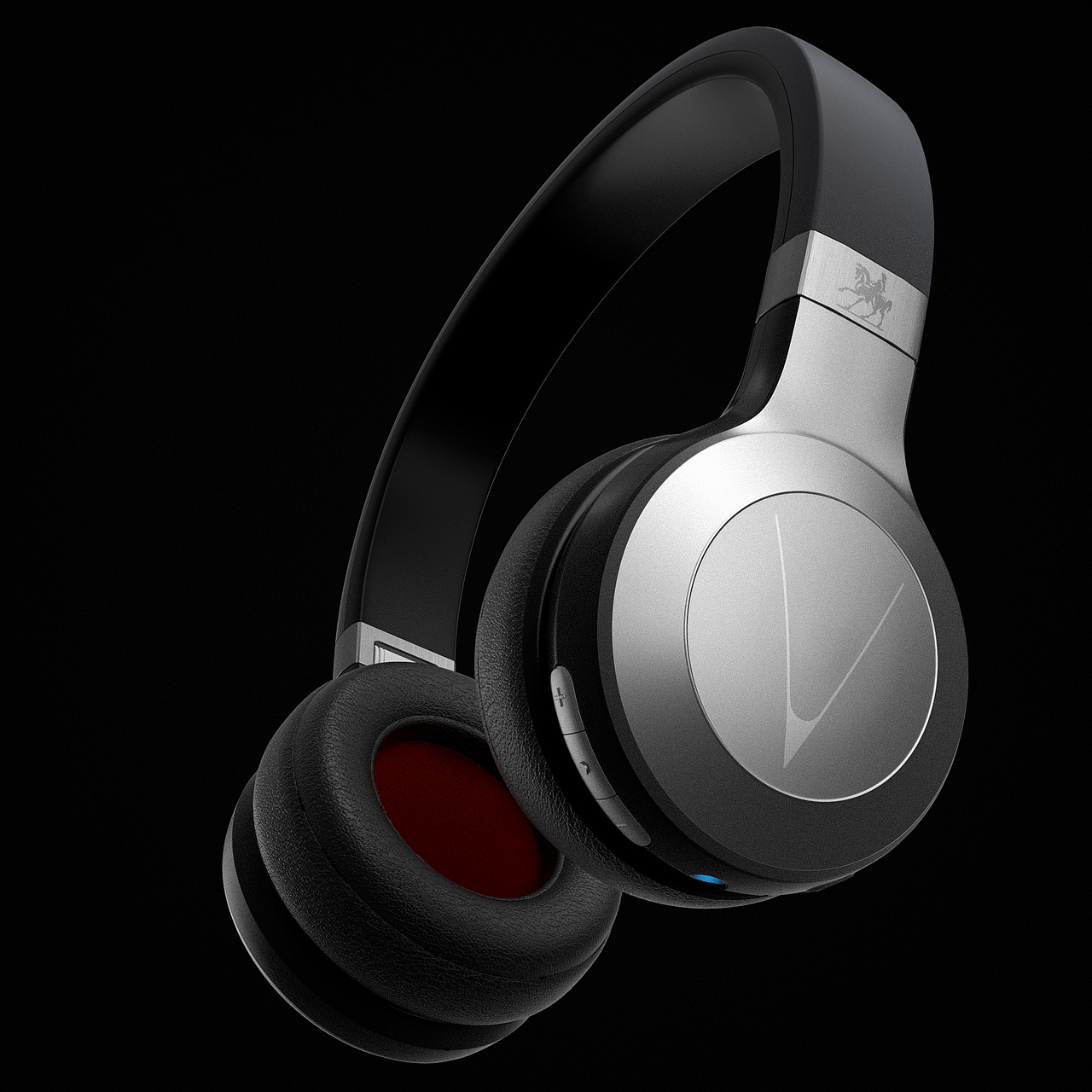 很久前的练习(产品渲染)