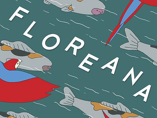 【费那奇北京动画周】展映作品《Floreana》预告片