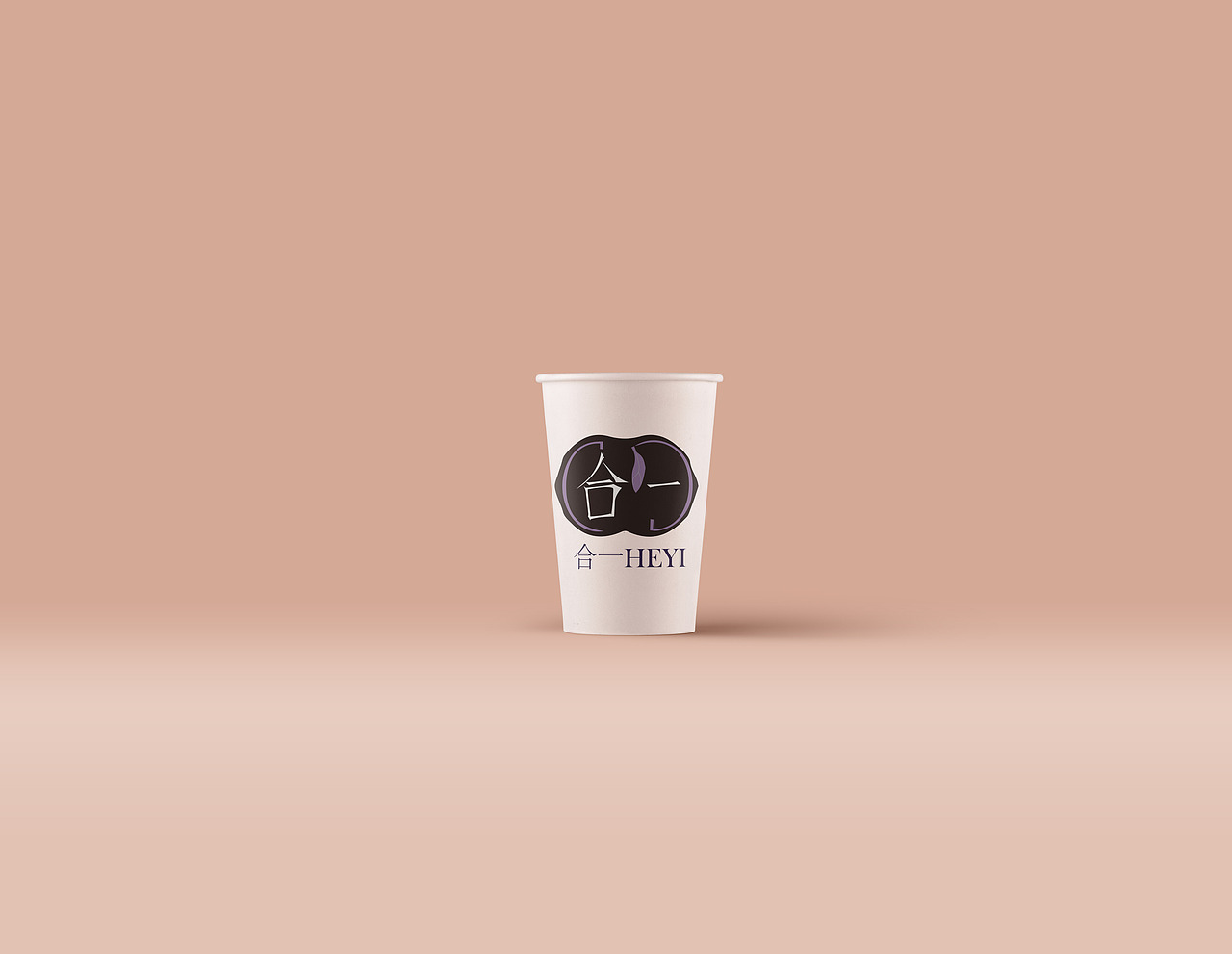 合一（图ZMTQyOTE0NDQ0） - Logo - 站酷设计师茶翼之SHI原创素材 - 站酷ZCOOL