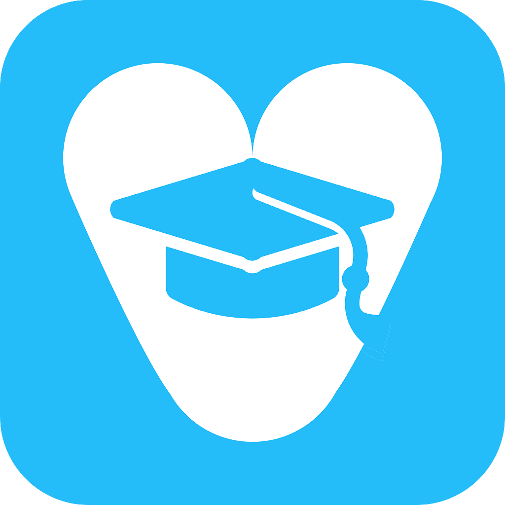 安防校园app启动图标