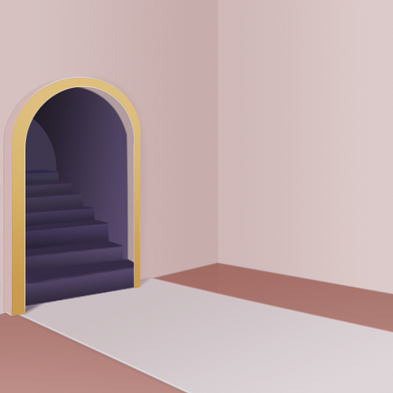 画了几个场景（图ZMTMzMzA5NzY0） - 图案 - 站酷设计师伊人143原创素材 - 站酷ZCOOL