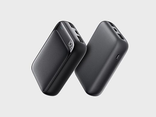 小10000mAh移动电源