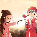 用户头像