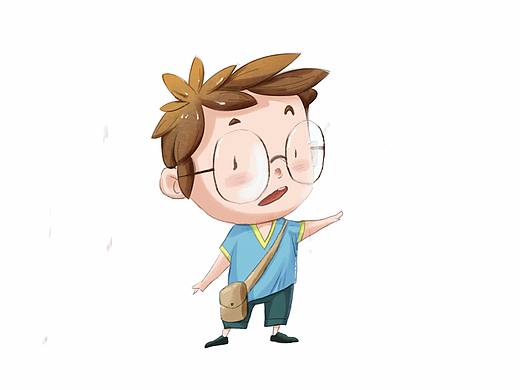 手绘（个人主页-ZMjcxNTU2OTY=） - 其他动漫 - 站酷设计师橘子澜色原创素材 - 站酷ZCOOL