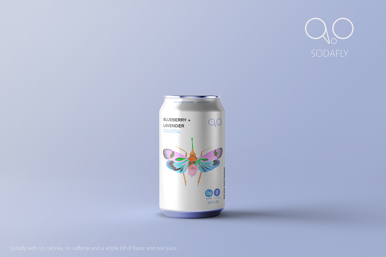 苏打水包装设计（图ZMjE2Njc4OTAw） - 包装 - 站酷设计师张张030原创素材 - 站酷ZCOOL