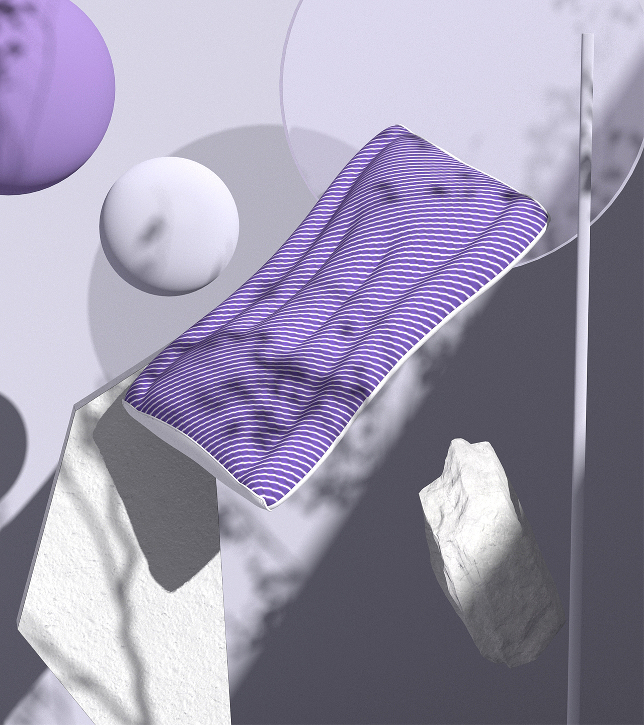 Bergamot-三维场景渲染（图ZMjcxNjg3MDMy） - 产品 - 站酷设计师Bergamot原创素材 - 站酷ZCOOL