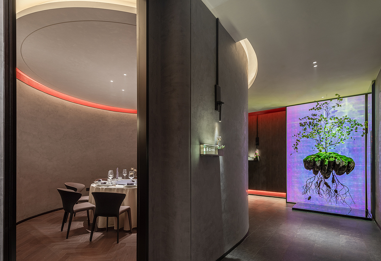 北京非设计新作——蜀国演义黄寺旗舰店