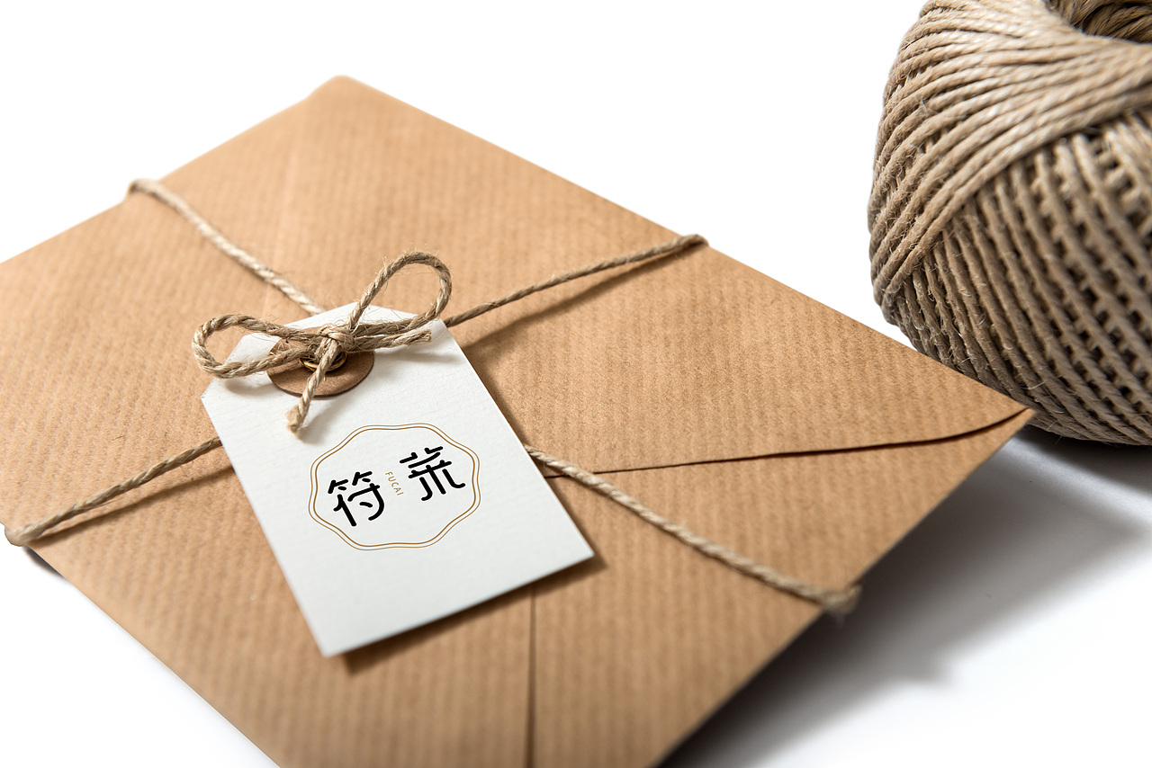 海苔品牌LOGO设计