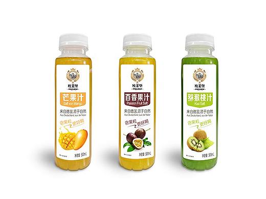 果汁包装