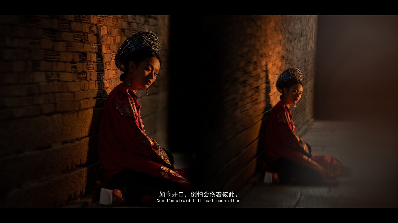 如懿（图ZMjc5OTg4MzEy） - 人像摄影 - 站酷设计师摄影师东凯原创素材 - 站酷ZCOOL