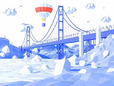 橋（個人主頁-ZMjQ5Nzc4NzI=） - 軟件界面 - 站酷設(shè)計(jì)師江醬紫楠原創(chuàng)素材 - 站酷ZCOOL