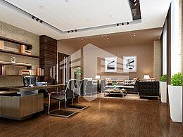 成都辦公室裝修與公司文化相結(jié)合