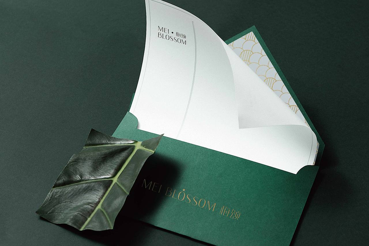 梅颂女鞋 品牌设计（图ZMTY3OTI4MTU2） - 品牌 - 站酷设计师How_Long原创素材 - 站酷ZCOOL