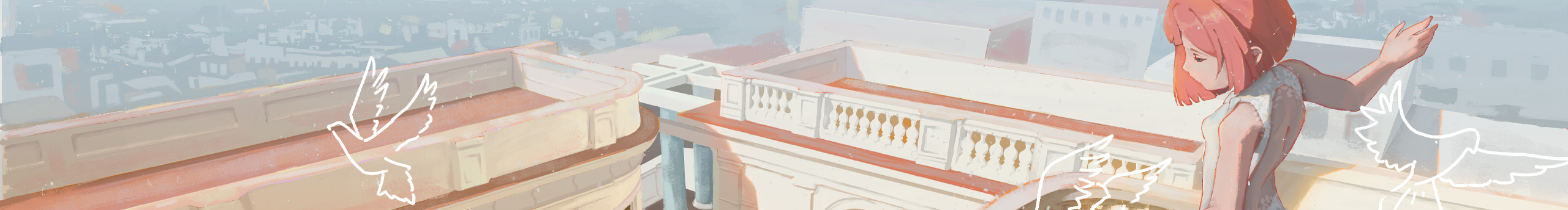 Seradrin的个人主页（封面预览） - 主页封面设置 - 站酷设计师Seradrin原创素材 - 站酷ZCOOL