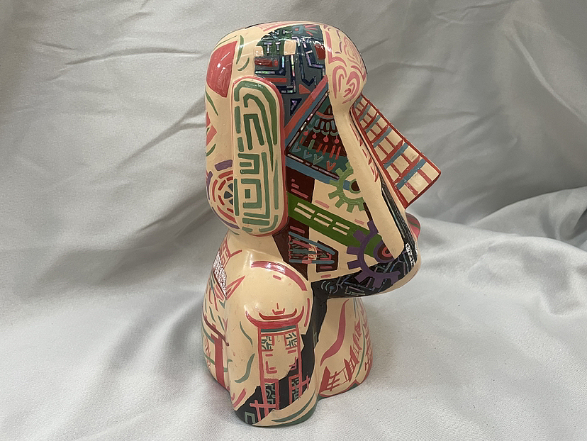 原创漆器设计分享（图ZMzI4MjE2NDY0） - 工艺品设计 - 站酷设计师临冬三浔原创素材 - 站酷ZCOOL