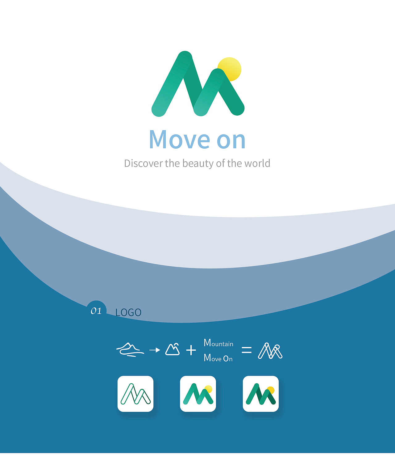moveon 旅行app