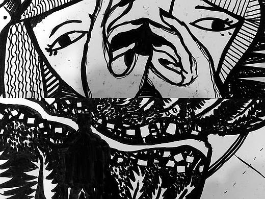 我的奇幻森林——己/士/Train