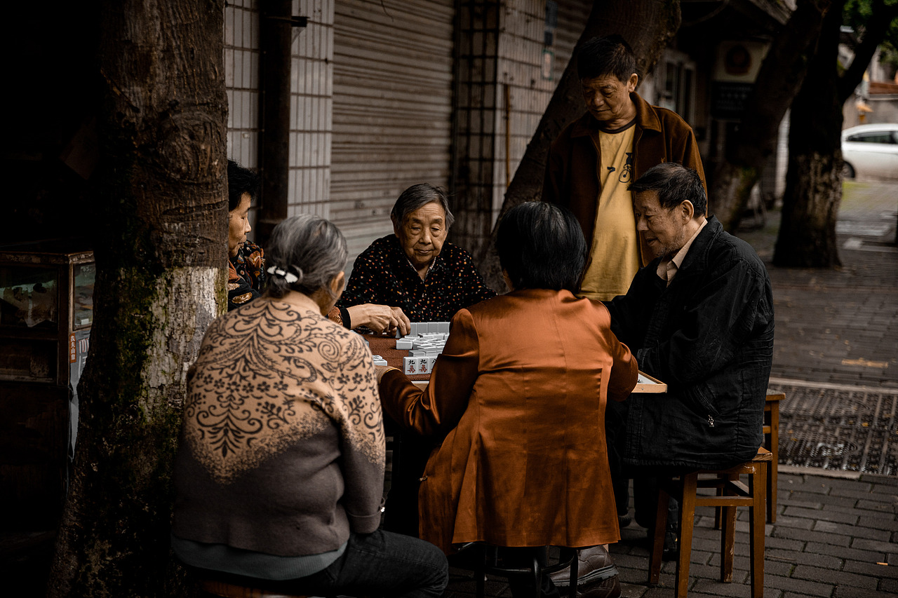 重庆黄角坪正街2020.09.26（图ZMjI2NTA3NzA0） - 人文/纪实摄影 - 站酷设计师PengTse原创素材 - 站酷ZCOOL