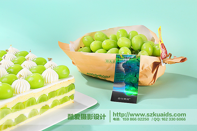 蛋糕拍摄龙岗横岗蛋糕拍摄 罗湖福田蛋糕拍摄美食拍摄 