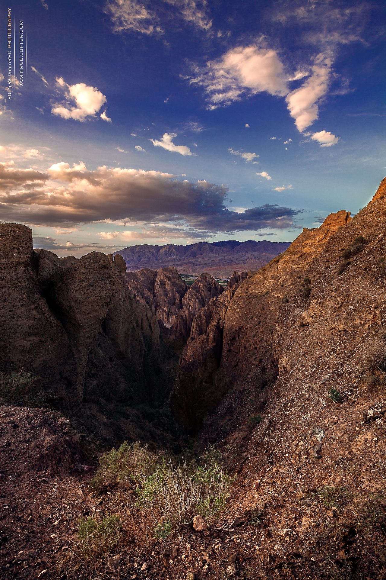 「行摄之路」夏日未完,摄影不休