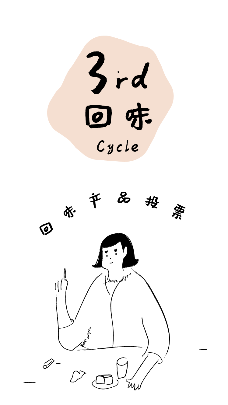 CycleBreadLife微信推文2（图ZMTQ4NzkyNTg4） - 门户网站 - 站酷设计师羊吃草平面设计原创素材 - 站酷ZCOOL