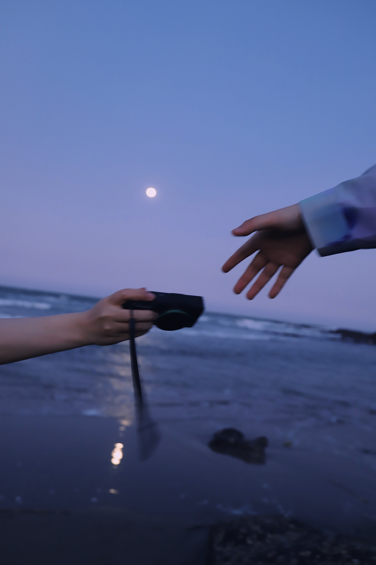 来自过往的回忆 (2017-2019)