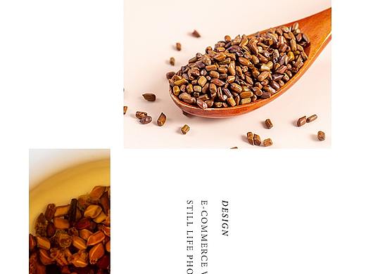 电商静物拍摄/花草茶拍摄（个人主页-ZNTE1NDAwMDg=） - 美食摄影 - 站酷设计师墨客视觉原创素材 - 站酷ZCOOL