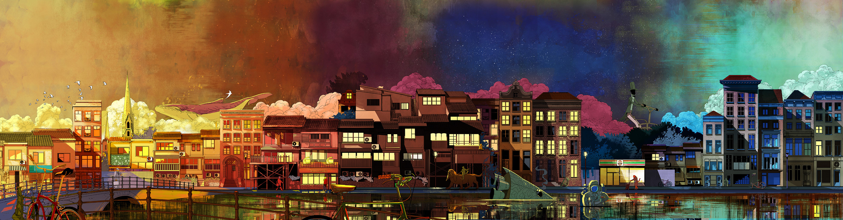 WHY莫柒柒的個人主頁（封面預(yù)覽） - 主頁封面設(shè)置 - 站酷設(shè)計師WHY莫柒柒原創(chuàng)素材 - 站酷ZCOOL