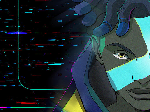 祖-安-人（个人主页-ZNDEwMTkyODg=） - 艺术插画 - 站酷设计师asaki原创素材 - 站酷ZCOOL