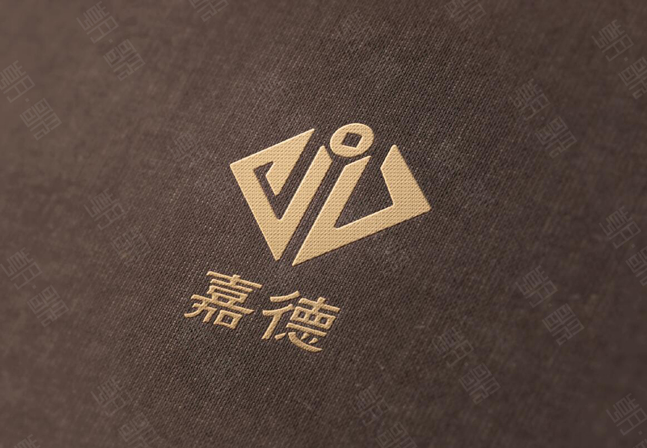 嘉德-logo提案