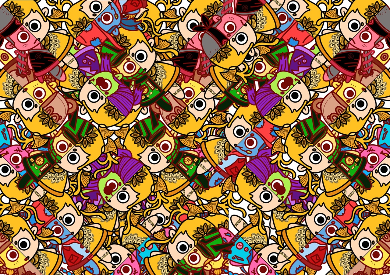 MEIZHE|IP形象设计