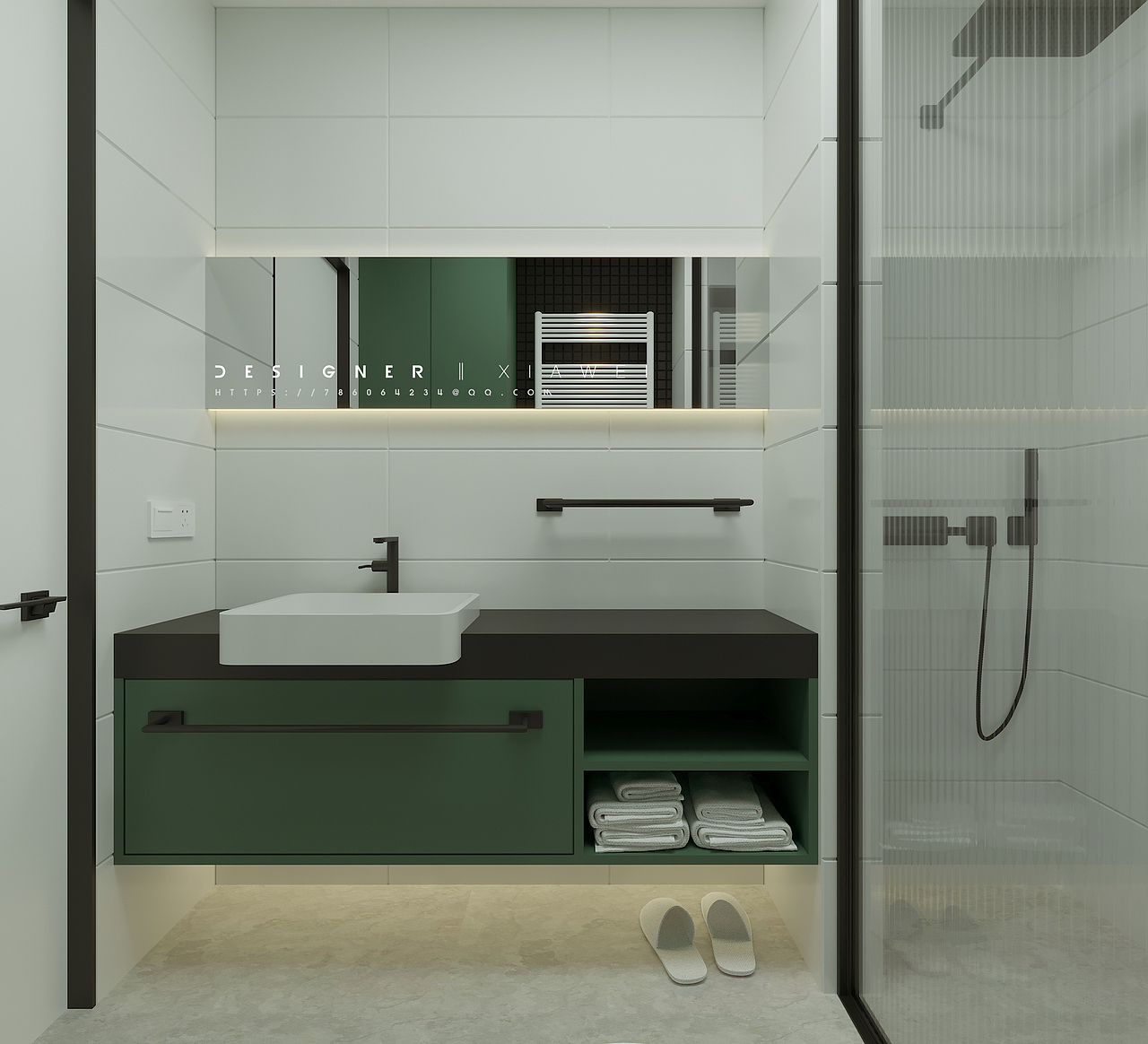 NINE.（图ZMTgxNzQwNTMy） - 家装设计 - 站酷设计师xxxweiii原创素材 - 站酷ZCOOL