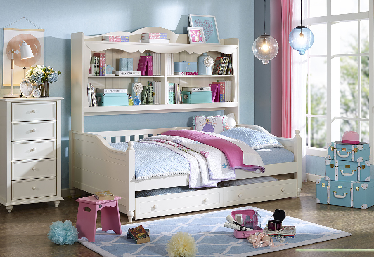 家居产品实物拍摄