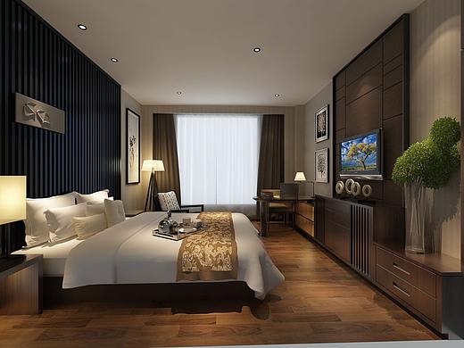 常州酒店设计公司