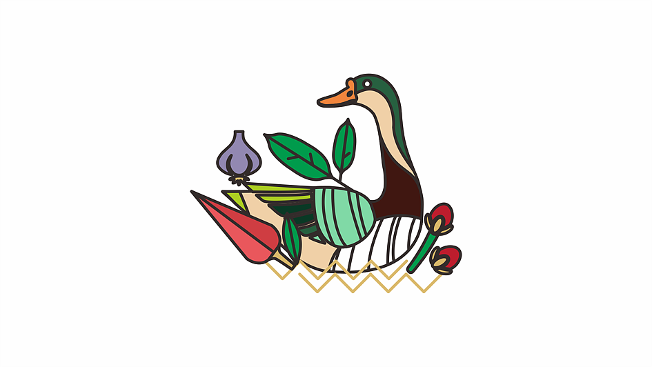 健民牛肉休闲卤食 包装设计