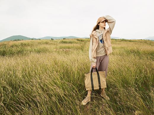 Airiqi 2018winter look